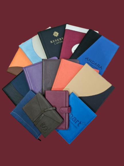 Productos de piel a la medida en Guadalajara